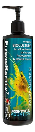 Brightwell Aquatics Florinbacter7 Biocultivo Completo De De
