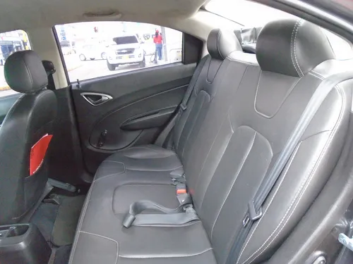 Chevrolet Sail 1.4 Lt