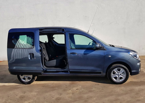 Renault Kangoo Ii Express Confort 1.6 Sce