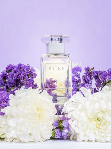 Imagen 1 de 2 de Perfume Prüne 1 Eau Da Parfum 50ml Con Vaporizador