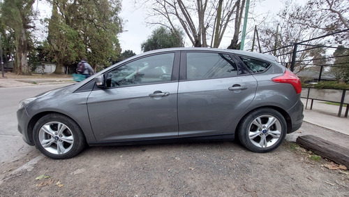Ford Focus III 2.0 Se Plus At6