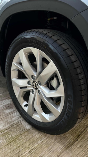 Volkswagen Taos 1.4 250 Tsi Comfortline