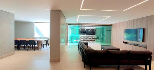 Imagem 23 de 30 de Apartamento 4 Quartos À Venda, 4 Quartos, 3 Vagas, Anchieta - Belo Horizonte/mg - 16803