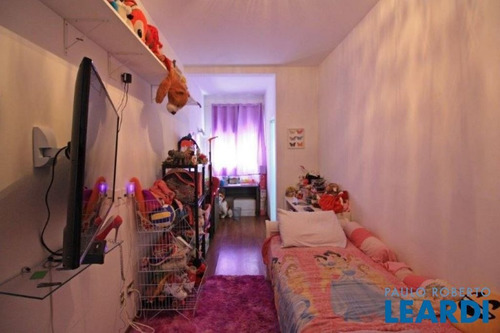 Imagem 13 de 15 de Sobrado - Alto De Pinheiros - Sp - 485856