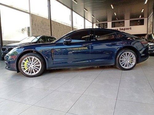 Imagem 5 de 8 de Porsche Panamera 2.9 V6 E-hybrid 4 Pdk