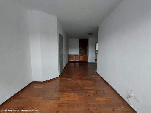 Imagem 3 de 15 de Apartamento Para Locação Em São Paulo, Vila Mascote, 3 Dormitórios, 2 Banheiros, 1 Vaga - 8821_2-103129