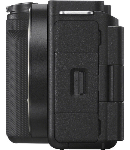 Camera Mirrorless Sony Zv-e10 Ii Preto