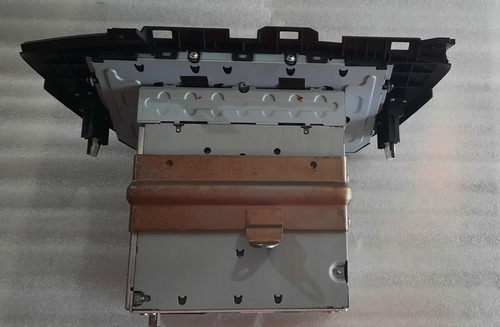 Radio Esterio Para Honda Odyssey 2006 Original. (Usado)