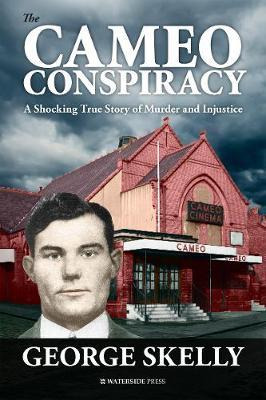 Libro The Cameo Conspiracy : A Shocking True Story Of Mur...