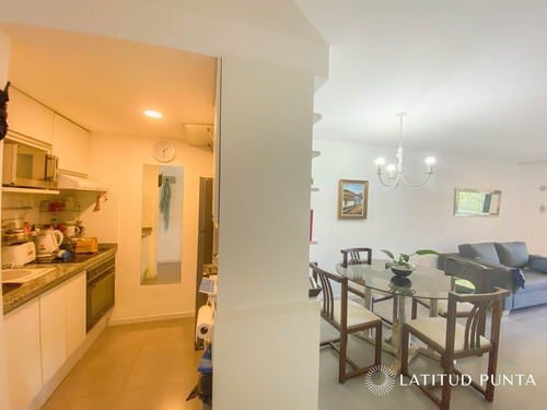 Apartamento En Cordón- Ref: 1107