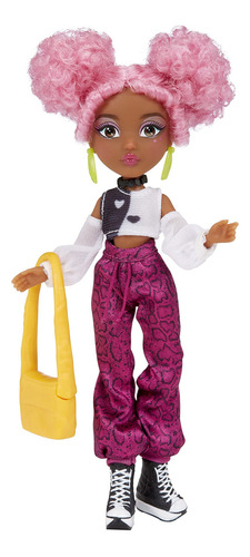 Mga Entertainment Dream Ella Extra Iconic Mini Doll - Yasmi