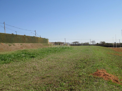 Imagem 18 de 30 de Terreno À Venda Em Loteamento Parque Dos Alecrins - Te009700