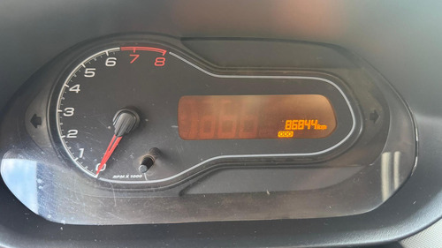 Chevrolet Onix 1.0mt Joye