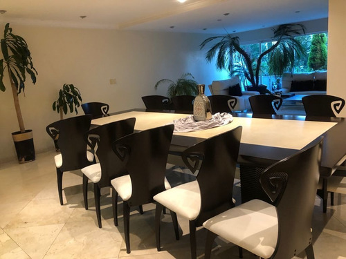 Imagen 1 de 28 de Venta Magnifico Departamento En Los Sauces Interlomas