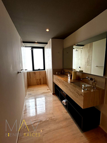Departamento En Venta En Manigua, Interlomas