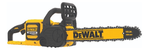 Eletrosserra A Bateria 16 60v Flexvolt Dccs670b-b3 Dewalt .