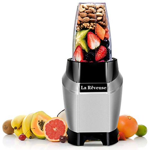 La Reveuse Batidora Personal De Smoothies 600 Watts