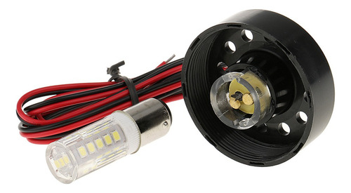 Luz De Navegação À Prova D'água Toda A Volta Lâmpada Led Bar