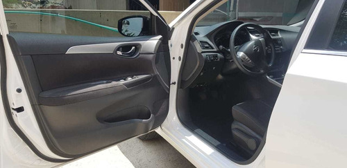 Nissan Sentra 2019 1.8 B17 Fl Sense