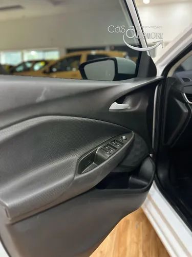 Chevrolet Onix 1.0T Ltz At