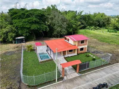 Finca en venta