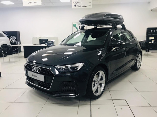 Nuevo Audi A1 Sportback 2020 0km 2019 Usado Q3 Q2 A3 Sq5 Pg