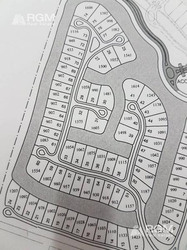 Imagen 2 de 2 de Lote En Venta En El Yacht, Nordelta