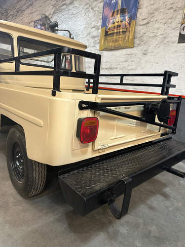 4x4 Full Restaurado