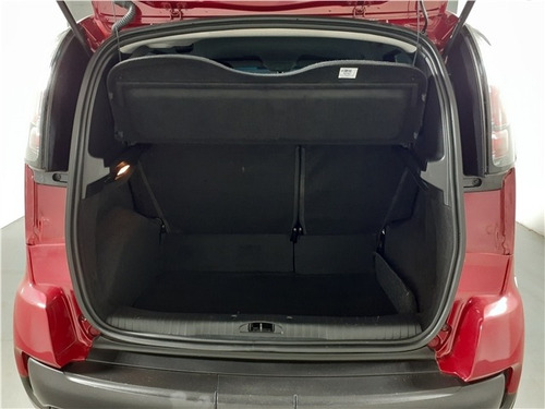 Citroen Aircross 1.6 Vti 120 Flex Live Manual