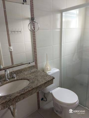 Casa À Venda, 200 M² Por R$ 870.000,00 - Condomínio Ibiti Royal Park - Sorocaba/sp - Ca1775