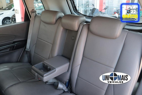 Imagem 8 de 15 de Tucson 2.0 Mpfi Gls 16v 143cv 2wd Flex 4p Automático