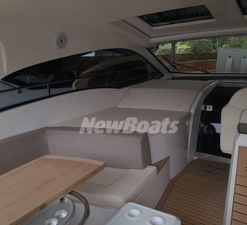 Lancha Sessa C40 Ñ Focker, Phantom, Beneteau, Intermarine