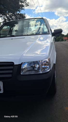 Fiat Uno mille 1.0 Fire Flex 5p