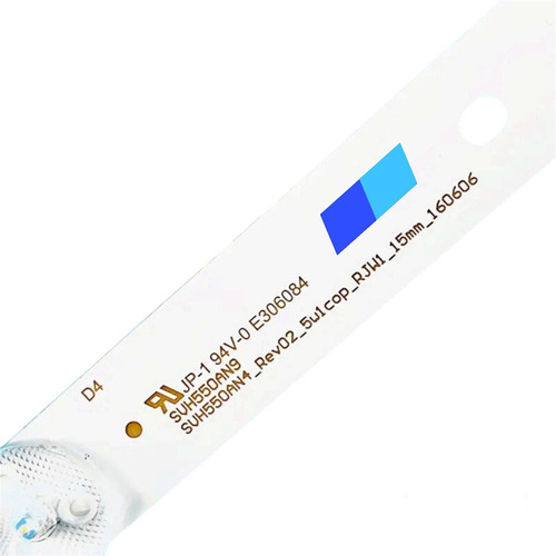 Dt Kit De Luces Para 55h5c/55h5b (10t5l)