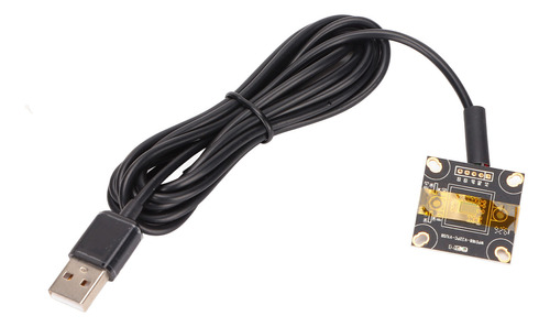 Módulo De Cámara Hd Usb Digital Plug And Play Con Chip Ov973