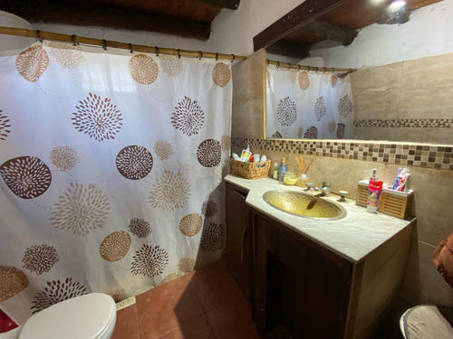 Venta Dos Casa En Mismo Padrón El Pinar