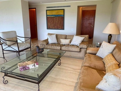 Imagen 2 de 25 de Apartamento En Venta Villa Nueva El Hatillo 22-25685 Jesús Enrique Díaz Caracas