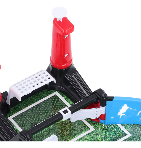 Juego De Mesa De Fútbol Interactivo Para Escritorio Que Mejo