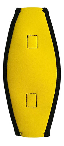 2 Neopreno Amarillo