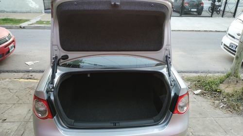 Volkswagen Vento 2.0 Tsi 211cv Alcantara Gen2