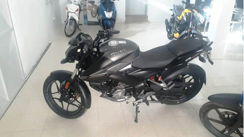 Imagen 4 de 5 de Bajaj Rouser Ns 160