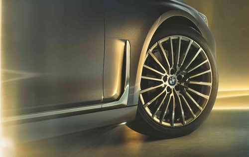 BMW Serie 7 4.4 750i Pure Excelence