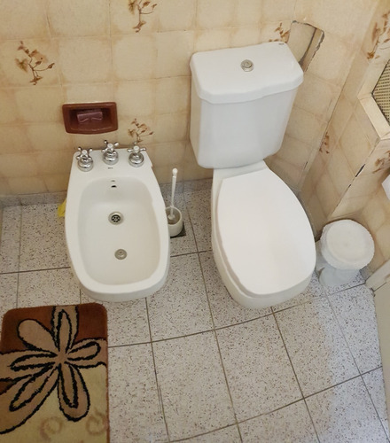 Imagen 13 de 30 de Triunvirato Al 4300 Y Mendoza, Villa Urquiza. Ph Sin Expensas. Piso 1 X Escalera. 2 Plantas. Sup Tot: 156 M2, Cub: 105 M2. 3 Amb. 2 Dorm. Playroom Grande. Terraza De 51 M2. Cocina Grande. Lavadero Ind