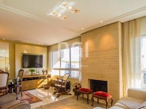 Apartamento Bela Vista Porto Alegre. - 4710