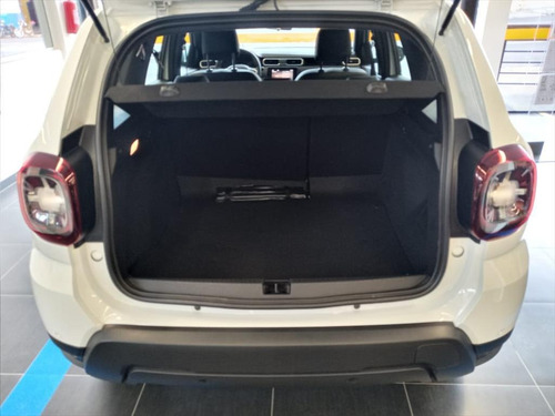 Duster 1.6 Automatico 2021 (1787483992)