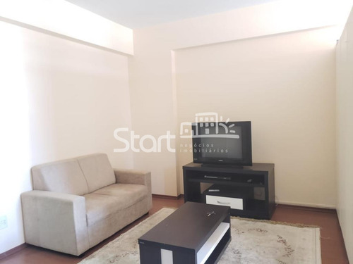 Imagem 3 de 12 de Apartamento À Venda Em Botafogo - Ap006742