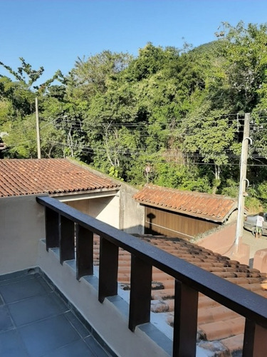 Imagem 9 de 21 de Casa Pertinho Da Praia Venda Sao Sebastiao - Sp - Cigarras - 5334