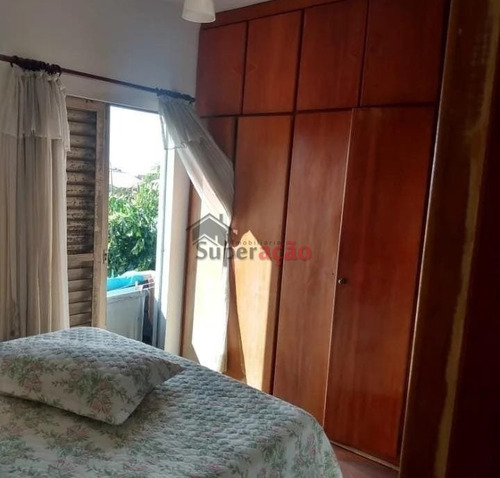 Imagem 4 de 8 de Apartamento - Parque Renato Maia - Ref: 2161 - V-3961