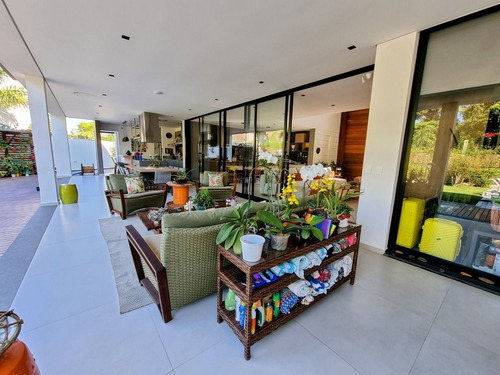 Imagem 8 de 15 de Casa Para Venda No Bairro Riviera De São Lourenço Em Bertioga - Cod: Ir17578 - Ir17578
