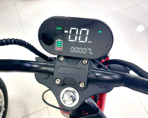 Imagem 6 de 9 de Scooters Elétricas 2000w 0km 2022